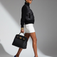 Women's Eco-Jacket • HARLEM New Collection BYMANYC ® New York-1