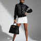 Women's Eco-Jacket • HARLEM New Collection BYMANYC ® New York-0