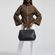 Women's Eco Jacket JACKSON HEIGHTS NY CITY Collection BYMANYC ® New York-2