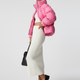 Women's Eco Jacket MADISON SQ NYFW New Collection BYMANYC ® New York-0