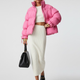 Women's Eco Jacket MADISON SQ NYFW New Collection BYMANYC ® New York-1