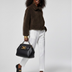 Women's Eco Jacket MEATPACKING NY CITY Collection BYMANYC ® New York-0