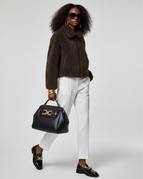 brown / XS