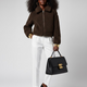 Women's Eco Jacket MEATPACKING NY CITY Collection BYMANYC ® New York-1