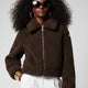 Damen Eco-Jacke Meatpacking District