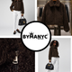 Women's Eco Jacket MEATPACKING NY CITY Collection BYMANYC ® New York-2