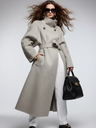 Damen Eco Jacke — MORNINGSIDE NY CITY Kollektion