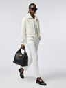 Damen Eco Jacke — STATEN ISLAND NY CITY Kollektion