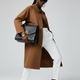 Women's Eco Jacket YONKERS NY CITY Collection BYMANYC ® New York-2