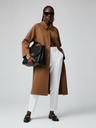 Damen Eco-Jacke YONKERS NY CITY Kollektion – BYMANYC ® New York