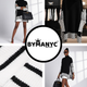 Women's Eco KNITWEAR CARNEGIE NYFW New Collection BYMANYC ® New York-2