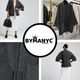 Women's Eco Knitwear WOODLAWN NY CITY Collection BYMANYC ® New York-2