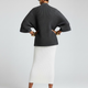 Women's Eco Knitwear WOODLAWN NY CITY Collection BYMANYC ® New York-1