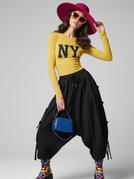 black / One Size
