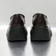 Chunky Heel Platform Loafers