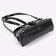 Women's Handbag Metal Studded Shoulder Bag - CHELSEA - BYMANYC ® New York-3
