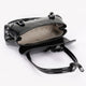 Women's Handbag Metal Studded Shoulder Bag - CHELSEA - BYMANYC ® New York-4