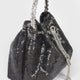 Women's Handbag Sequins Bucket Bag - NOHO - BYMANYC ® New York-2