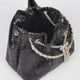 Women's Handbag Sequins Bucket Bag - NOHO - BYMANYC ® New York-4