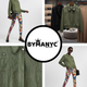 Women's Jacket HUDSON YARDS NYFW New Colecction BYMANYC ® New York-2