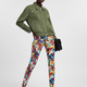 Women's Jacket HUDSON YARDS NYFW New Colecction BYMANYC ® New York-0