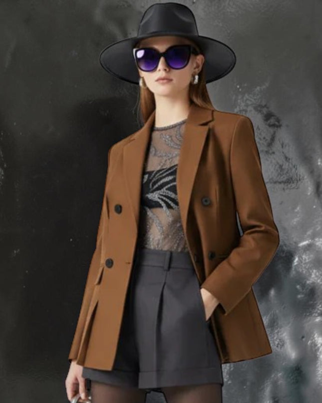 Damen-Jacke PARK AVENUE COUTURE BYMANYC ® New York
