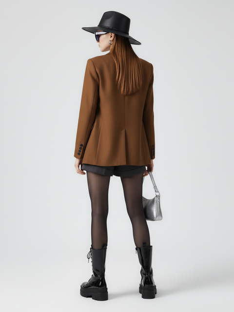 Women's Jacket PARK AVENUE COUTURE BYMANYC ® New York-1