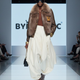 Women's Jacket VEGAN NOMAD Prêt-à-Porter Colecction BYMANYC ® New York-1
