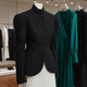 Women's Jacket WALL STREET Prêt-à-Porter Colecction BYMANYC ® New York-2