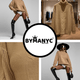 Women's Knit Sweater CENTRAL PARK NYFW New Colecction BYMANYC ® New York - ModeEcho