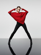 Red / One Size