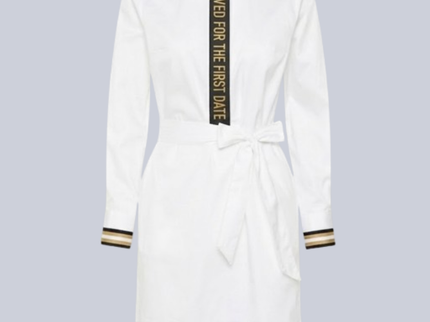 SOHO Shirt Kleid Limited Edition | Garment District Kollektion
