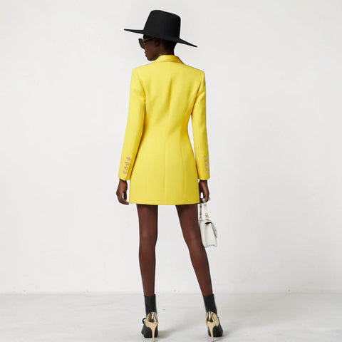 Damen Blazer-Kleid TRIBECA COUTURE BYMANYC ® New York