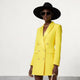 Damen Blazer-Kleid TRIBECA COUTURE BYMANYC ® New York