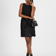 Women's Mini Dress CHELSEA ECO COUTURE BYMANYC ® New York-0