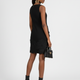 Women's Mini Dress CHELSEA ECO COUTURE BYMANYC ® New York-1