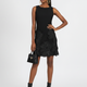 Women's Mini Dress CHELSEA ECO COUTURE BYMANYC ® New York-2