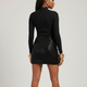 Women's Mini Skirt MIDTOWN COUTURE BYMANYC ® New York-1