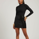 Women's Mini Skirt MIDTOWN COUTURE BYMANYC ® New York-0