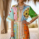 Damenkleid Cala Comte – New Collection BYMANYC ® New York