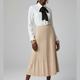 Women's Pleated Skirt CHELSEA COUTURE BYMANYC ® New York-0