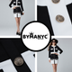 Women's Skirt and Jacket Set TRIBECA NYFW New Colecction BYMANYC ® New York-1