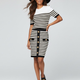 Women's Skirt and Sweater Set NOLITA NYFW New Colecction BYMANYC ® New York-2