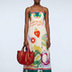 Women's Summer Maxi Dress EAST VILLAGE | BYMANYC ® New York-0