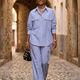 Women's Summer Set IBIZA CALA COMTE - BYMANYC ® New York-0