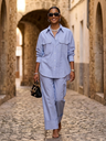 Damen Sommer-Set IBIZA CALA COMTE