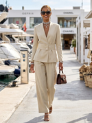 Ivory White / S