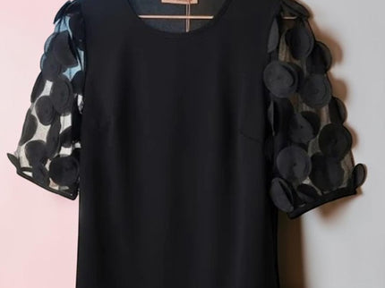 Damenbluse BOSTON – Boutique Fashion Top
