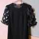 Damenbluse BOSTON – Boutique Fashion Top