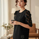 Damenbluse BOSTON – Boutique Fashion Top